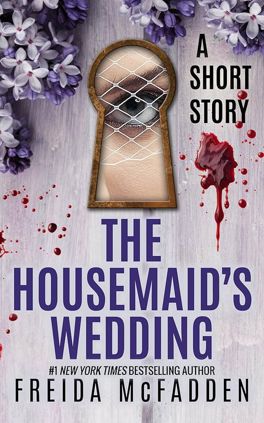 The Housemaid’s Wedding