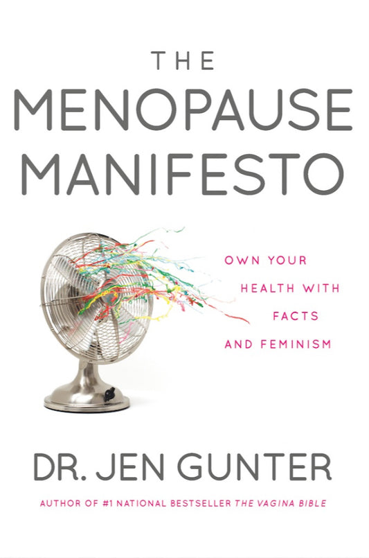 The Menopause Manifesto