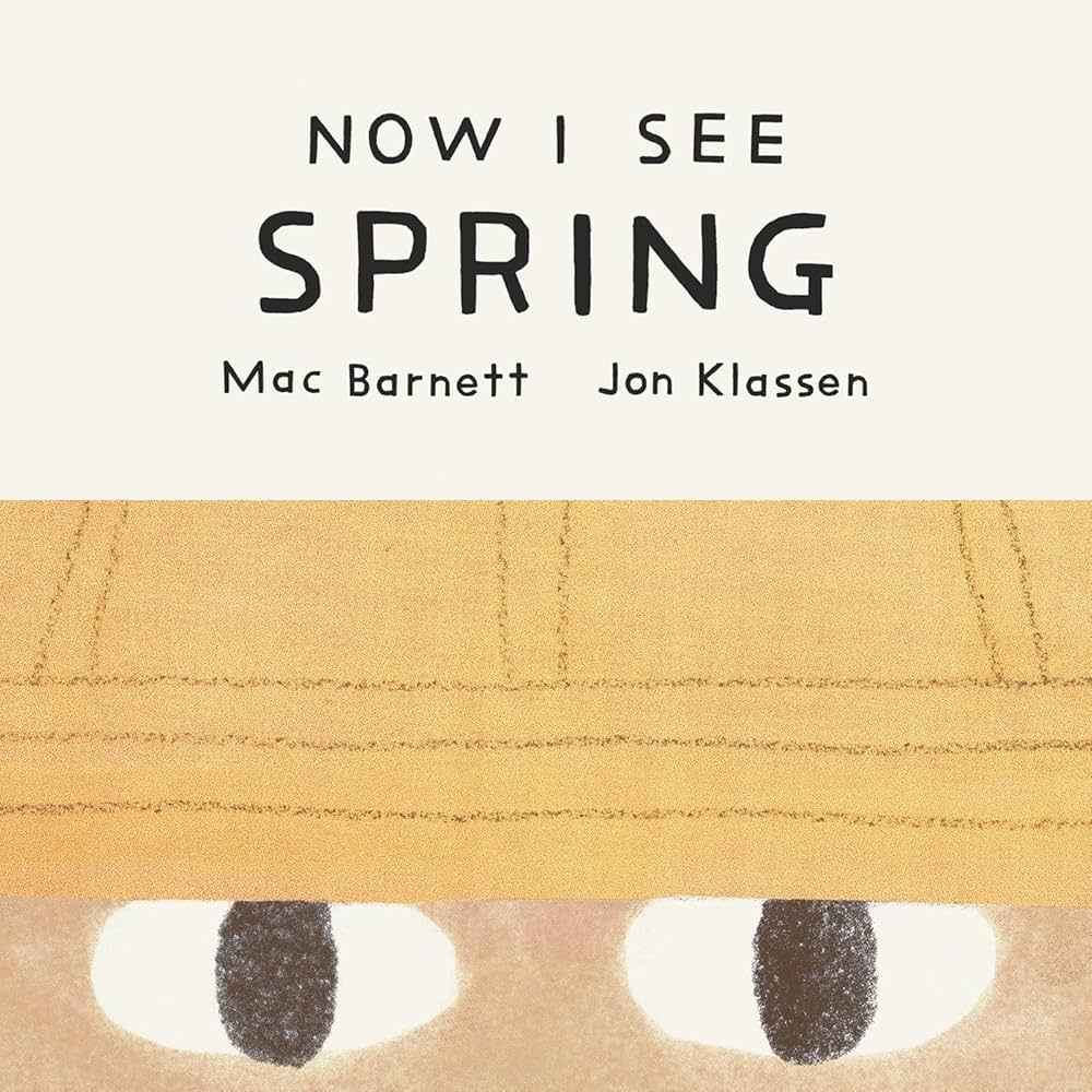 Now I See Spring