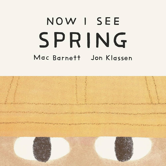 Now I See Spring