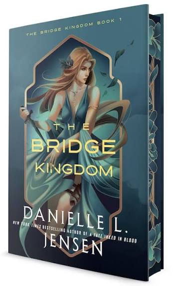 The Bridge Kingdom