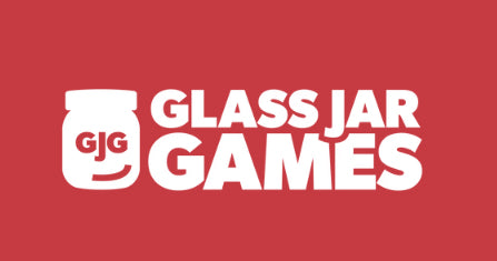 Glass Jar Games