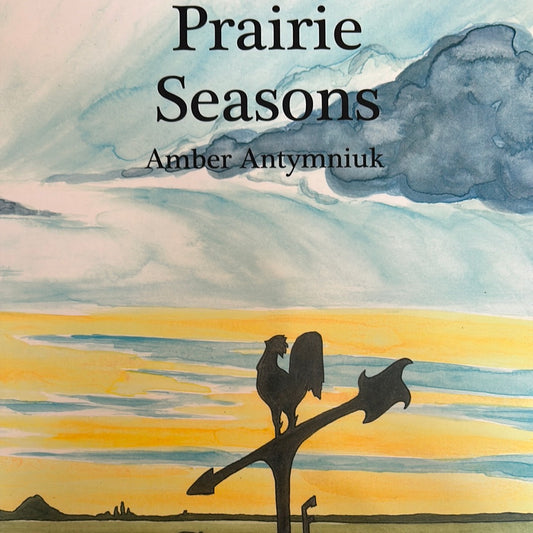 Prairie Seasons