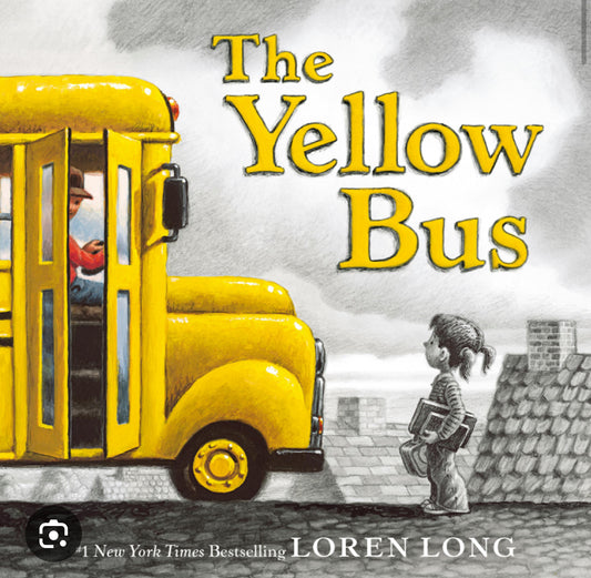 The Yellow Bus