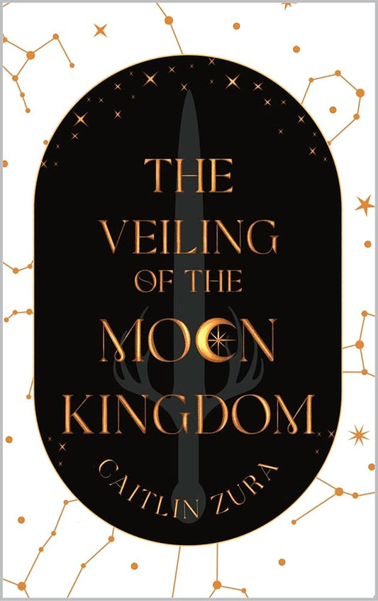 The Veiling of the Moon