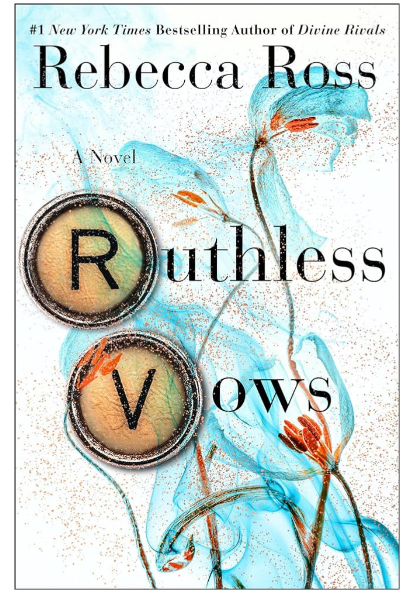 Ruthless Vows