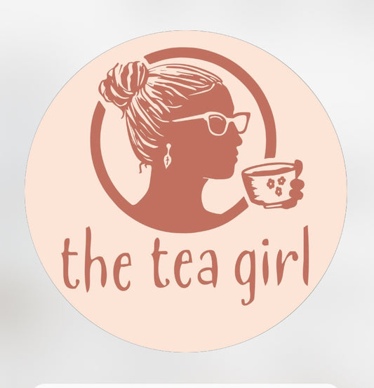 The Tea Girl