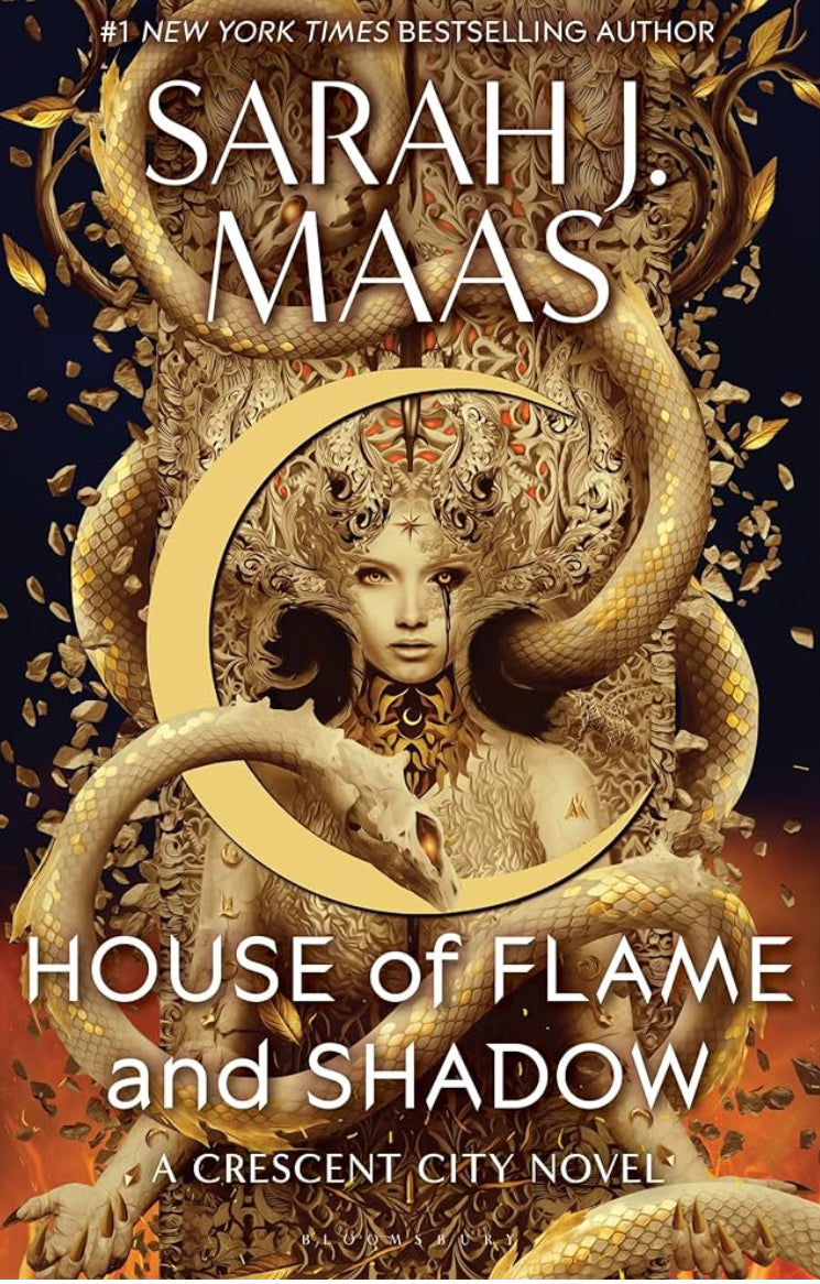 House of Flame and Shadow