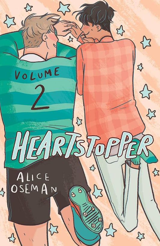 Heartstopper #2