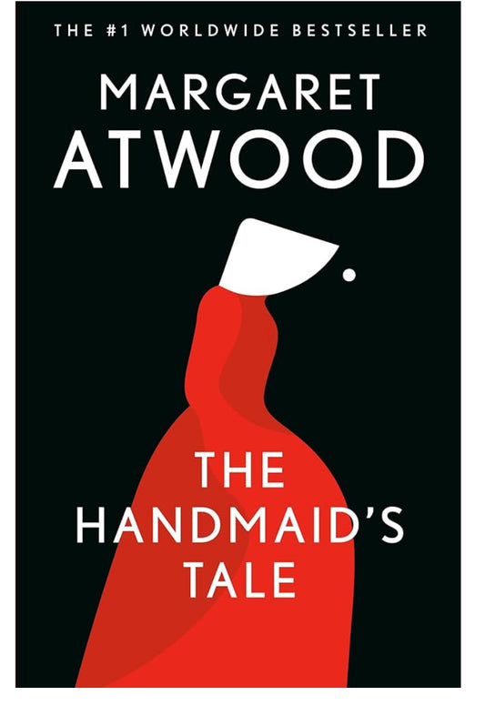 The Handmaid’s Tale