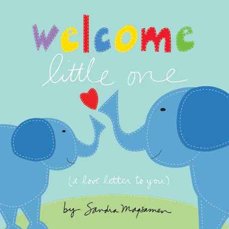 Welcome little one
