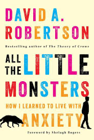 All The Little Monsters