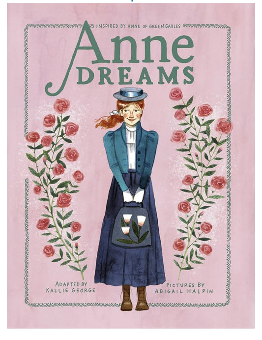 Anne Dreams