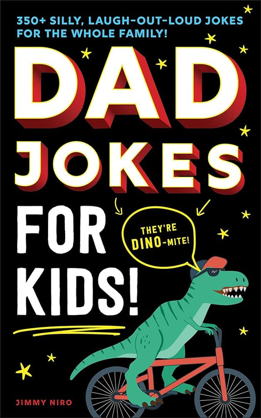 Dad Jokes for Kids