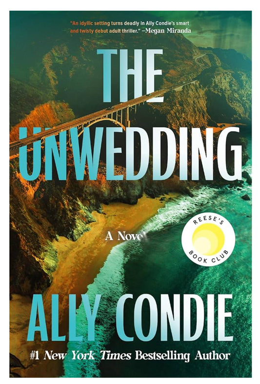 The Unwedding