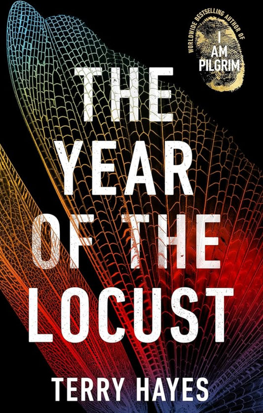 Year of the Locust