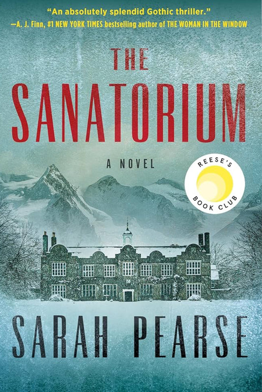 The Sanatorium