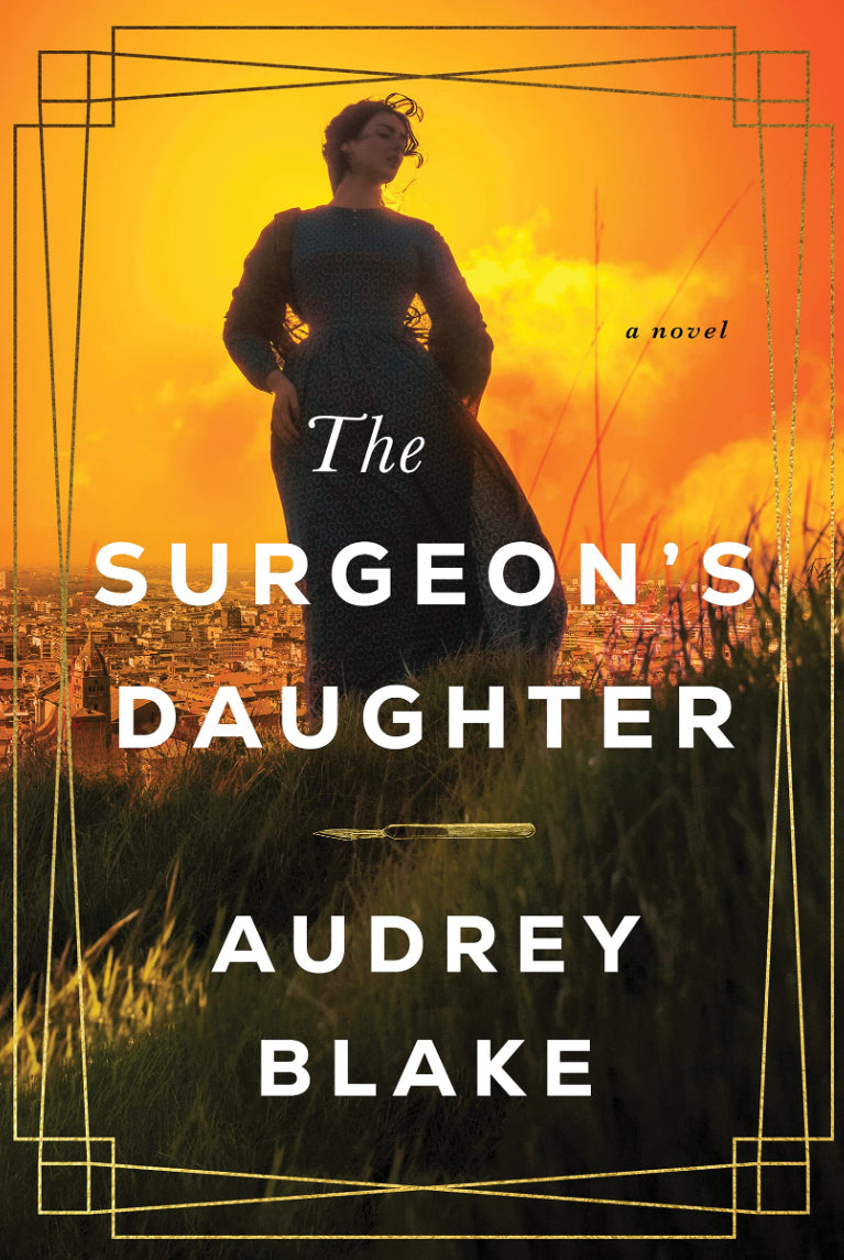 Surgeon's Daughter