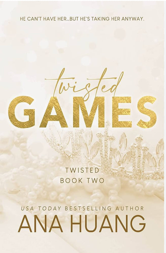 Twisted Games