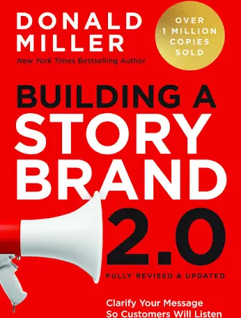 Building a story brand