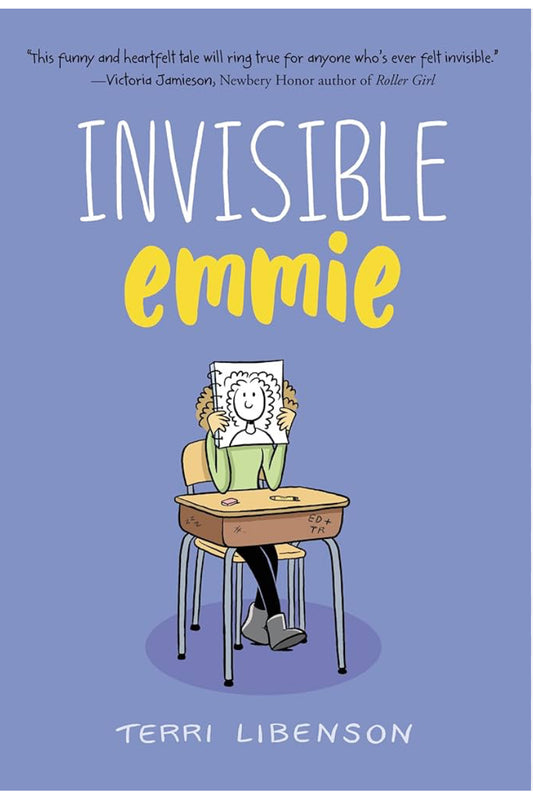 Invisible Emmie