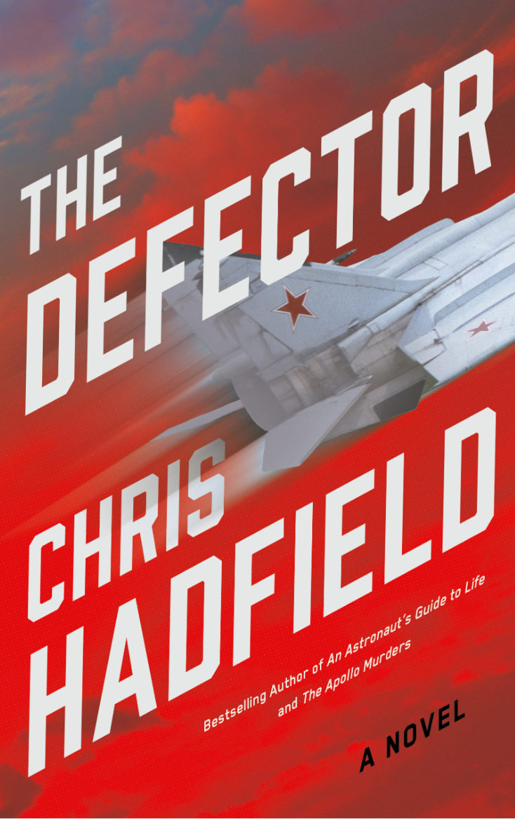 The Defector