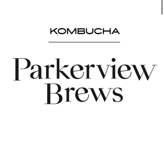 Parkerview Kombucha