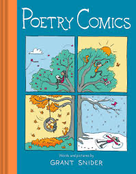 Poetry Comics
