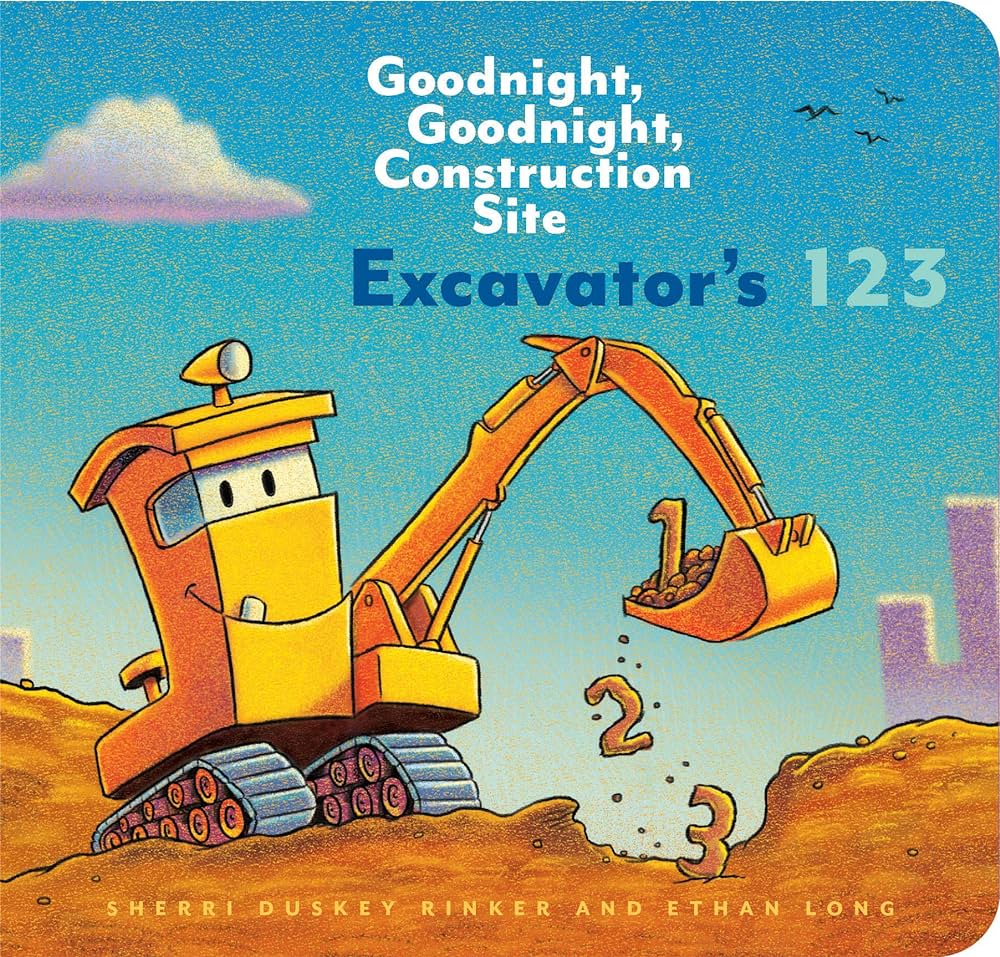 Excavators 123