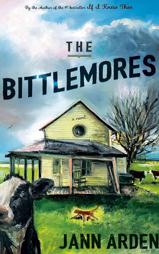 The Bittlemores