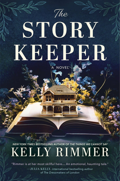 Story Keeper