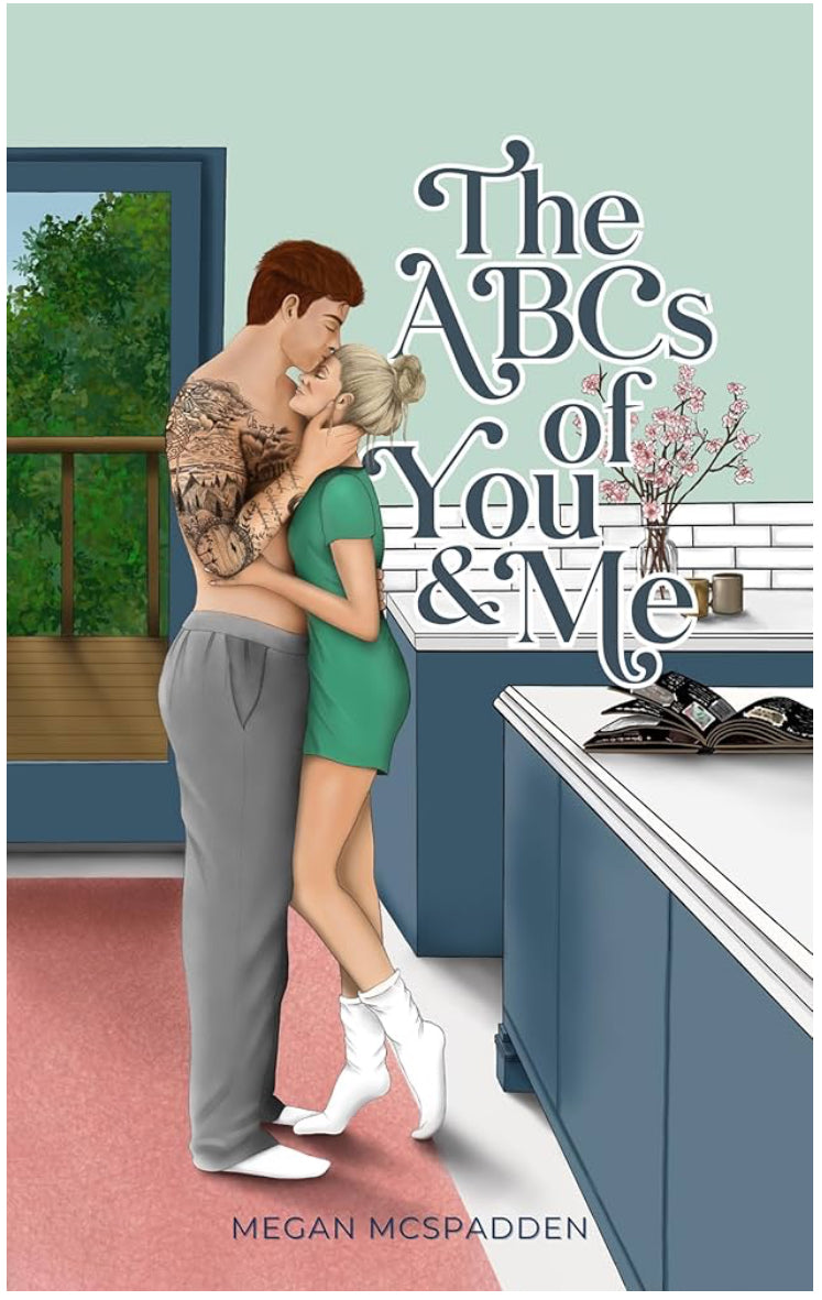 The ABCs of You & Me
