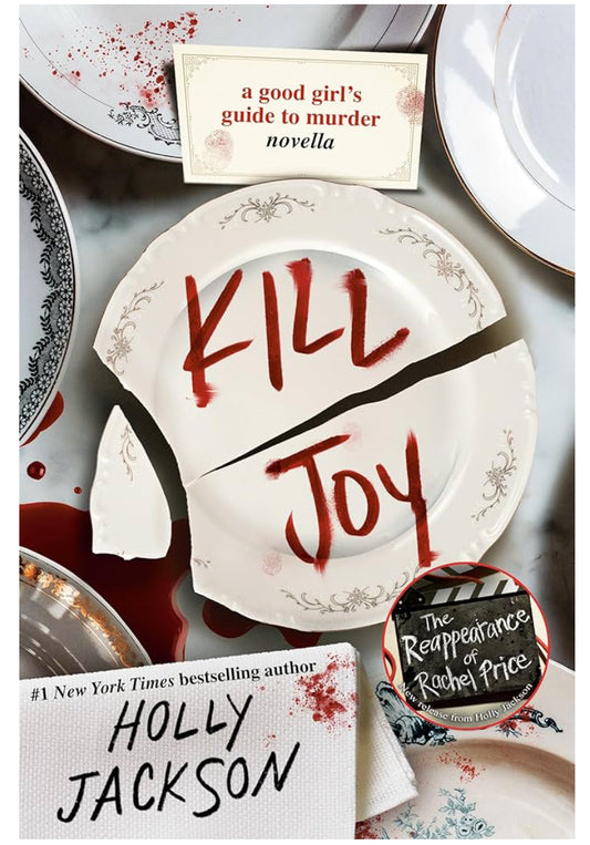 Kill Joy