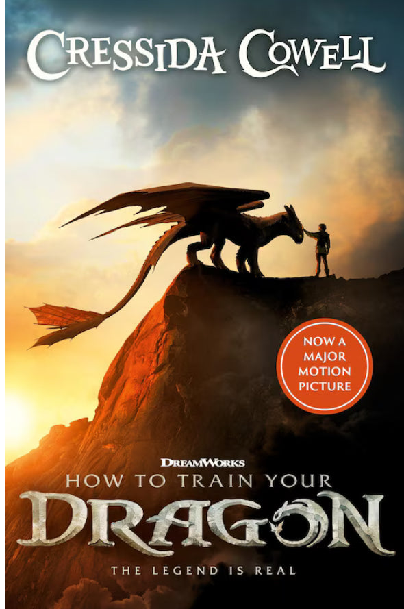 How to Train Your Dragon