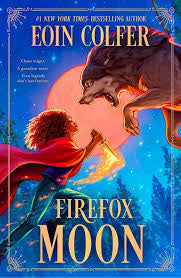 Firefox Moon