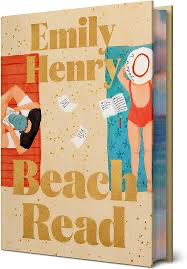 Beach Read Deluxe Edition