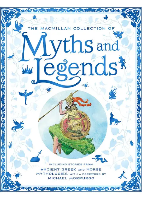 Myths and Legends