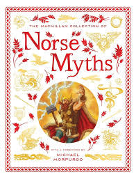 Norse Myths