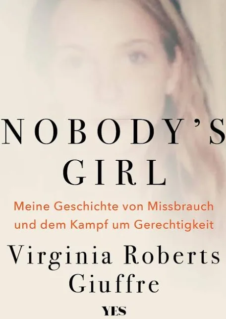 Nobody’s Girl