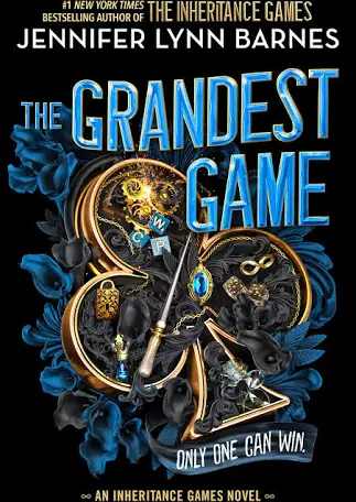 The Grandest Game