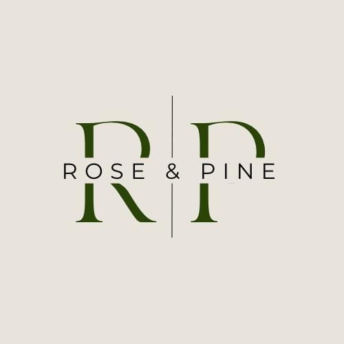 Rose and Pine