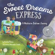 The Sweet Dreams Express