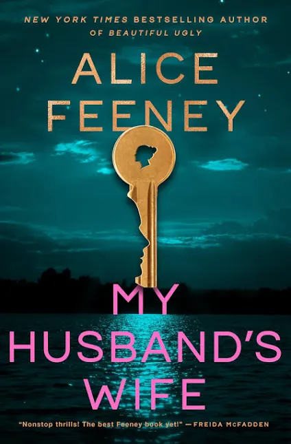 My Husband’s Wife