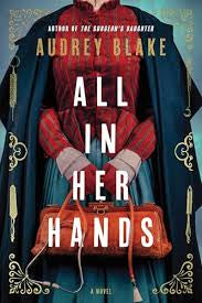 All in her Hands