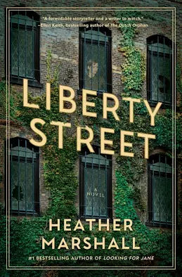 Liberty Street