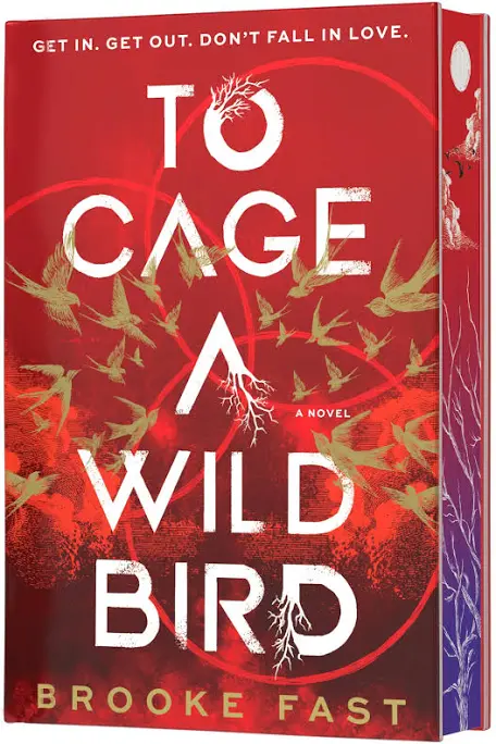 To Cage a Wild Bird