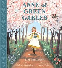 Anne of Green Gables