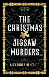 The Christmas Jigsaw Murders