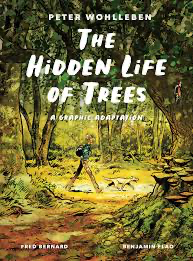 The Hidden Life of Trees