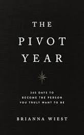 The Pivot Year